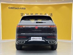 Volkswagen Lanxun 380TSI AWD R-Line Cruise Edition - ფოტო 5
