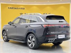 Volkswagen Lanxun 380TSI AWD R-Line Cruise Edition - ფოტო 6