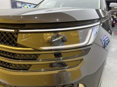 Volkswagen Lanxun 380TSI AWD R-Line Cruise Edition - ფოტო 7