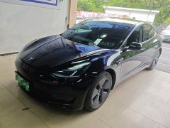 Tesla Model 3 Rear-Wheel Drive - ფოტო 1