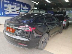 Tesla Model 3 Rear-Wheel Drive - ფოტო 4