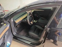 Tesla Model 3 Rear-Wheel Drive - ფოტო 5