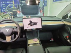 Tesla Model 3 Rear-Wheel Drive - ფოტო 6