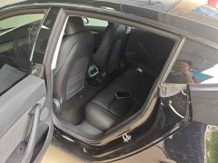 Tesla Model 3 Rear-Wheel Drive - ფოტო 7