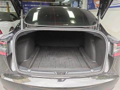 Tesla Model 3 Rear-Wheel Drive - ფოტო 9