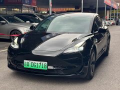 Tesla Model 3 Facelift Standard Range RWD Upgrade 3D1 - ფოტო 1