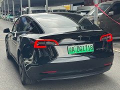 Tesla Model 3 Facelift Standard Range RWD Upgrade 3D1 - ფოტო 10