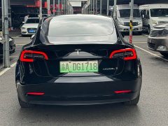Tesla Model 3 Facelift Standard Range RWD Upgrade 3D1 - ფოტო 11