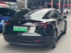 Tesla Model 3 Facelift Standard Range RWD Upgrade 3D1 - ფოტო 12