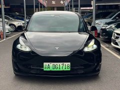 Tesla Model 3 Facelift Standard Range RWD Upgrade 3D1 - ფოტო 2