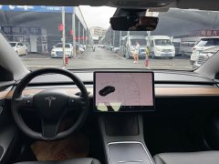 Tesla Model 3 Facelift Standard Range RWD Upgrade 3D1 - ფოტო 6