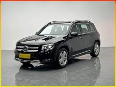 Mercedes-Benz GLB 220 Dynamic - ფოტო 1