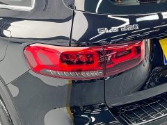 Mercedes-Benz GLB 220 Dynamic - ფოტო 11