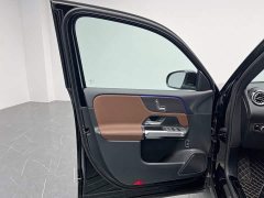 Mercedes-Benz GLB 220 Dynamic - ფოტო 12