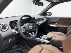 Mercedes-Benz GLB 220 Dynamic - ფოტო 13