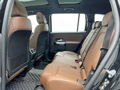 Mercedes-Benz GLB 220 Dynamic - ფოტო 15
