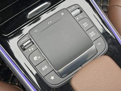 Mercedes-Benz GLB 220 Dynamic - ფოტო 17