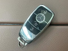 Mercedes-Benz GLB 220 Dynamic - ფოტო 18