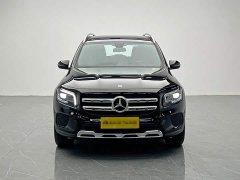 Mercedes-Benz GLB 220 Dynamic - ფოტო 2
