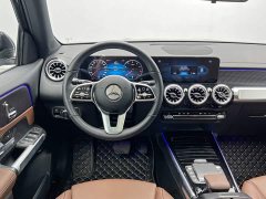 Mercedes-Benz GLB 220 Dynamic - ფოტო 20