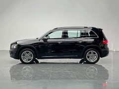 Mercedes-Benz GLB 220 Dynamic - ფოტო 3