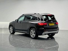 Mercedes-Benz GLB 220 Dynamic - ფოტო 4