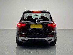Mercedes-Benz GLB 220 Dynamic - ფოტო 5