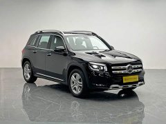 Mercedes-Benz GLB 220 Dynamic - ფოტო 8