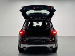 Mercedes-Benz GLB 220 Dynamic - ფოტო 9