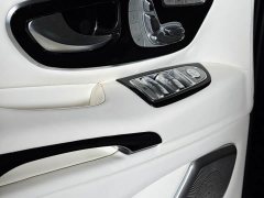 Mercedes-Benz Vito 2021 2.0T Business Edition 7-Seater - ფოტო 12