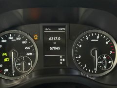 Mercedes-Benz Vito 2021 2.0T Business Edition 7-Seater - ფოტო 15
