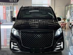 Mercedes-Benz Vito 2021 2.0T Business Edition 7-Seater - ფოტო 16