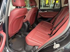 BMW iX3 Leading Edition - ფოტო 10