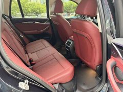 BMW iX3 Leading Edition - ფოტო 12