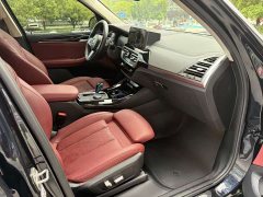 BMW iX3 Leading Edition - ფოტო 13
