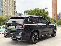 BMW iX3 Leading Edition - ფოტო 5