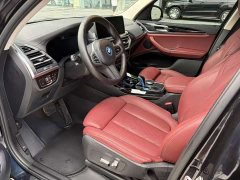 BMW iX3 Leading Edition - ფოტო 9