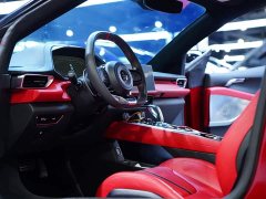 Lotus Emira 2021 2.0T DCT First Edition - ფოტო 10