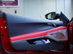 Lotus Emira 2021 2.0T DCT First Edition - ფოტო 11