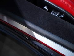 Lotus Emira 2021 2.0T DCT First Edition - ფოტო 16