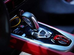 Lotus Emira 2021 2.0T DCT First Edition - ფოტო 19
