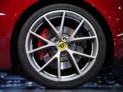 Lotus Emira 2021 2.0T DCT First Edition - ფოტო 3