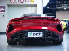 Lotus Emira 2021 2.0T DCT First Edition - ფოტო 4