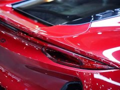 Lotus Emira 2021 2.0T DCT First Edition - ფოტო 6