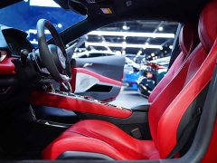 Lotus Emira 2021 2.0T DCT First Edition - ფოტო 7