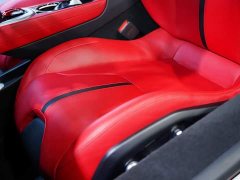 Lotus Emira 2021 2.0T DCT First Edition - ფოტო 9
