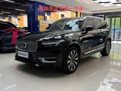 Volvo XC90 B6 Inscription 7-Seater - ფოტო 1
