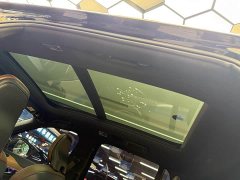 Volvo XC90 B6 Inscription 7-Seater - ფოტო 10