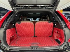 Volvo XC90 B6 Inscription 7-Seater - ფოტო 13