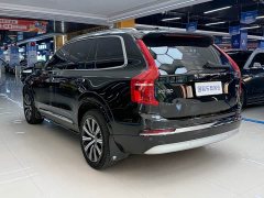 Volvo XC90 B6 Inscription 7-Seater - ფოტო 16